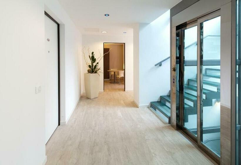 スタンダードスタジオ, Residence Lenno