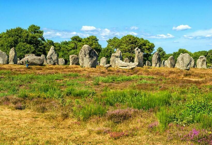 スタンダードスタジオ, Résidence Goélia Bleue Océane