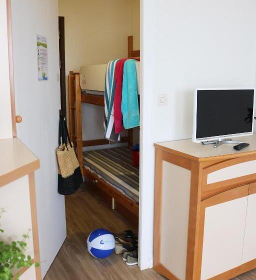 スタンダードスタジオ, Résidence Goélia Bleue Océane