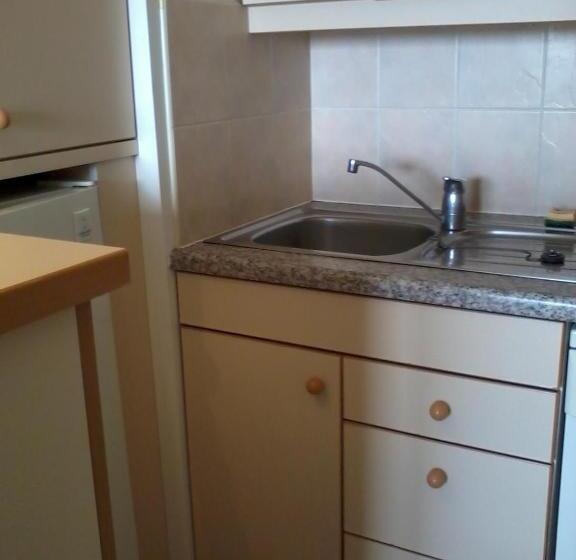 スタンダードスタジオ, Résidence Goélia Bleue Océane