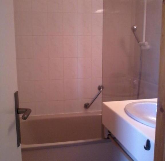 スタンダードスタジオ, Résidence Goélia Bleue Océane