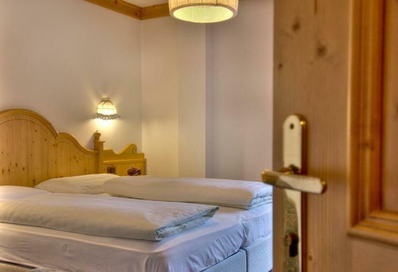 Номер Стандарт, Sporthotel Spoegler