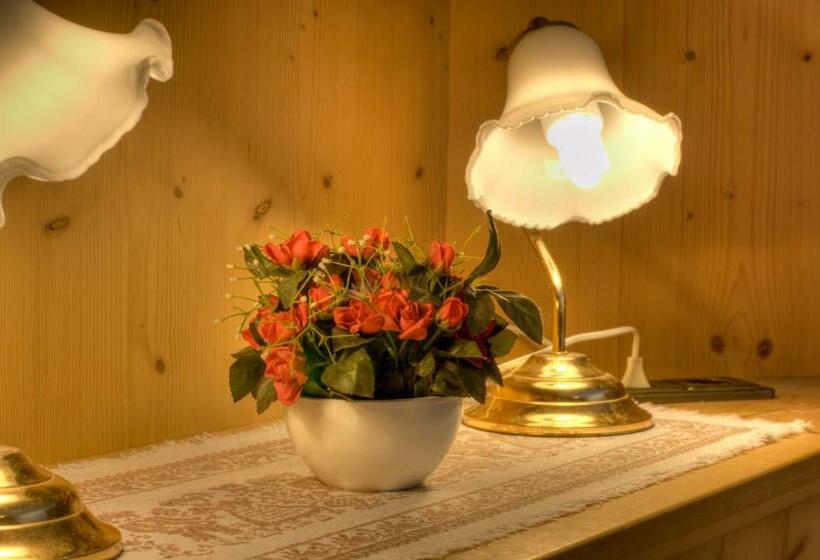 חדר סטנדרט, Sporthotel Spoegler