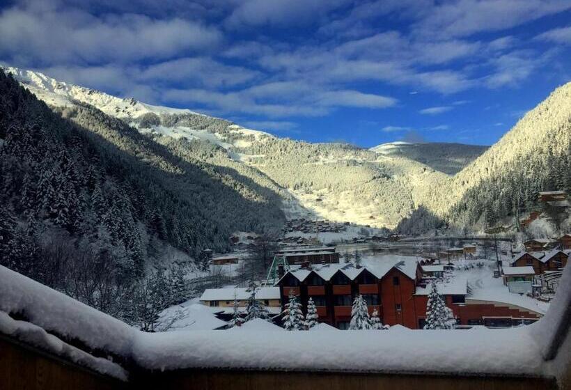 اتاق سوپریور, Inanlar Garden Hotel & Bungalow