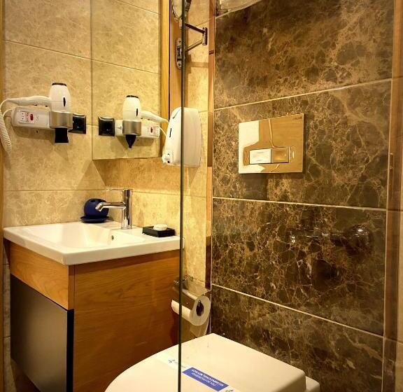 اتاق خانوادگی, Inanlar Garden Hotel & Bungalow