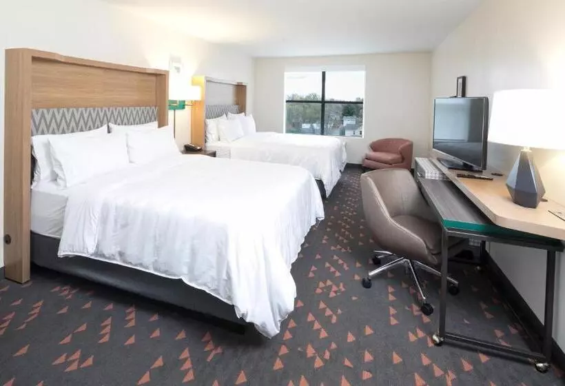 スタンダードルーム, Holiday Inn Hotel & Suites   Mount Pleasant, An Ihg