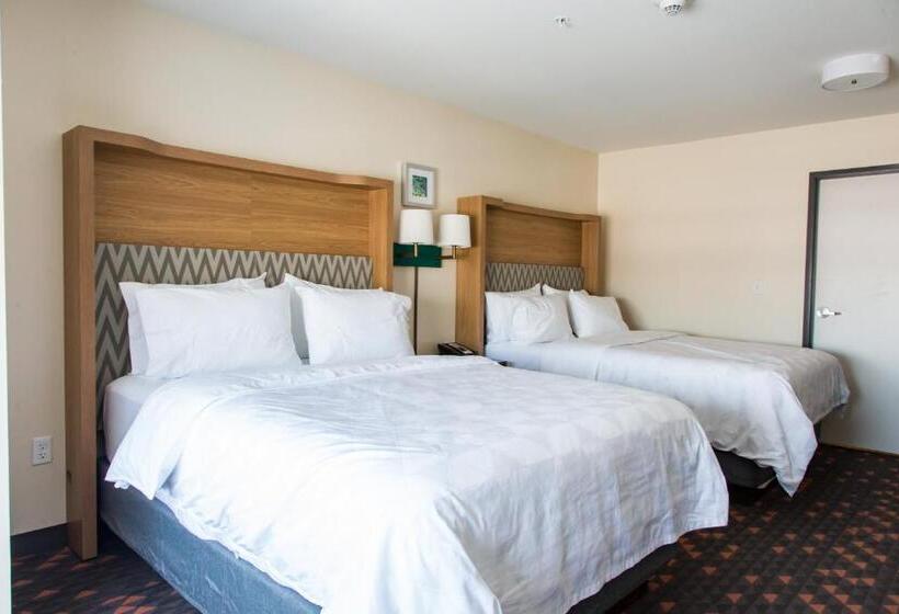 غرفة قياسية, Holiday Inn Hotel & Suites   Mount Pleasant, An Ihg