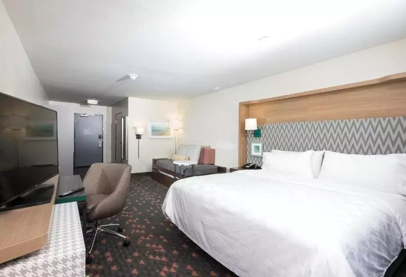 スタンダードトリプルルーム, Holiday Inn Hotel & Suites   Mount Pleasant, An Ihg