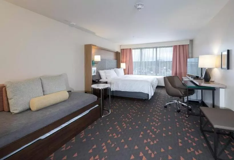 スタンダードトリプルルーム, Holiday Inn Hotel & Suites   Mount Pleasant, An Ihg