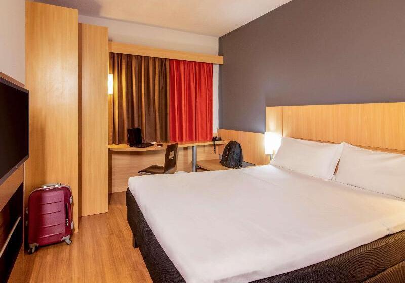 חדר סטנדרט, Airone Wellness