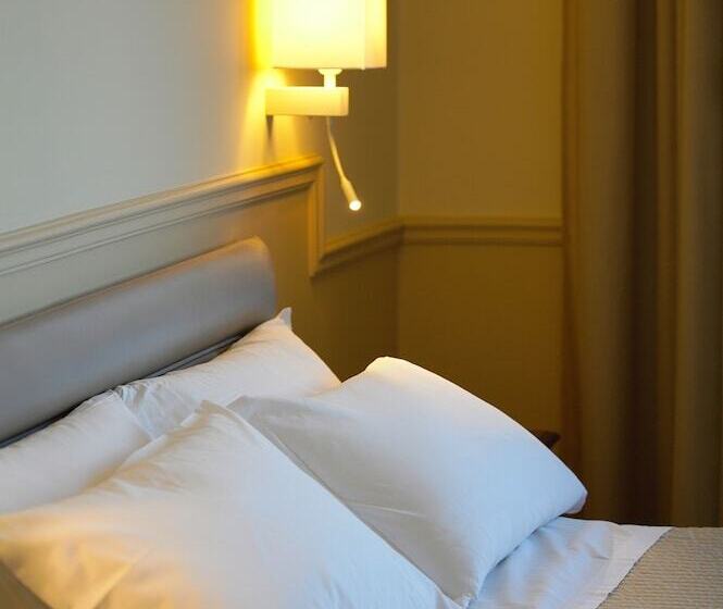 חדר סטנדרט, Airone Wellness