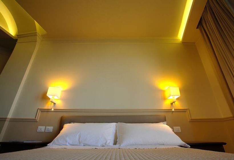 חדר סטנדרט, Airone Wellness