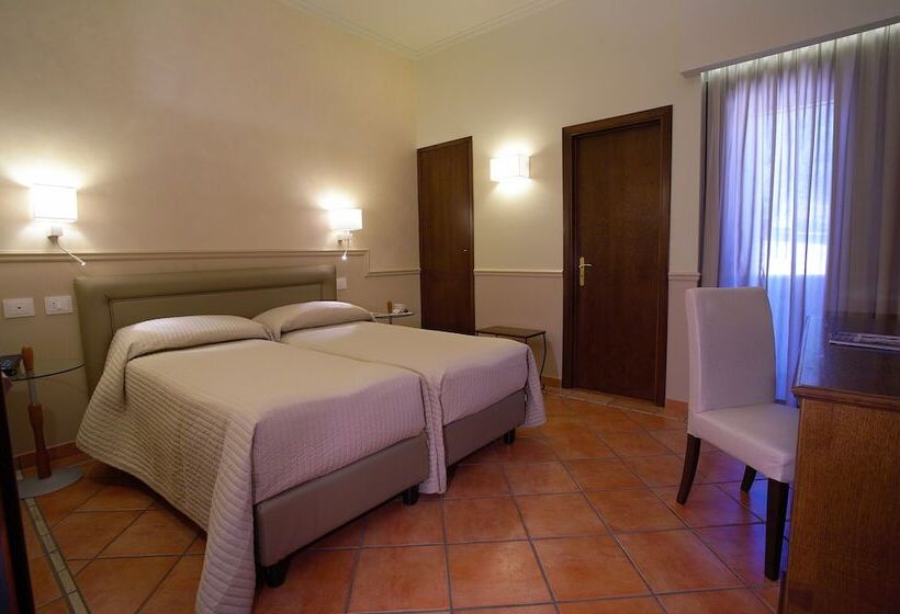 חדר סטנדרט, Airone Wellness