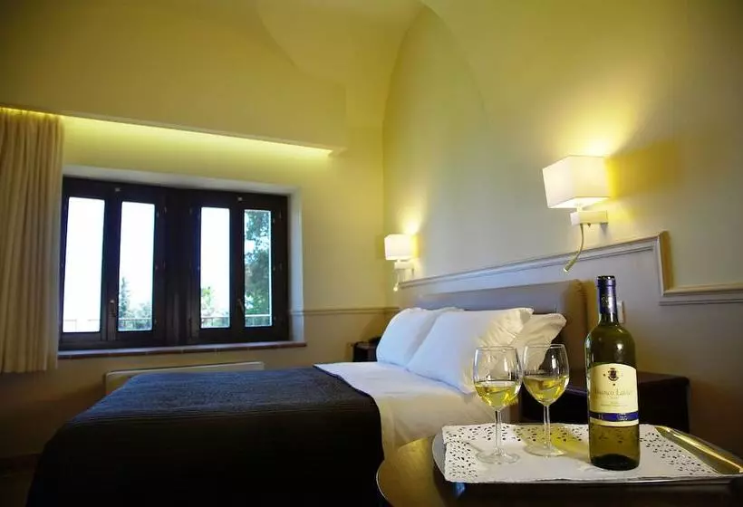 اتاق استاندارد سه نفره, Airone Wellness