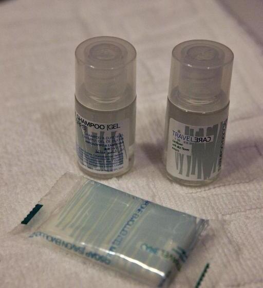 غرفة قياسية, Al Duomo Inn