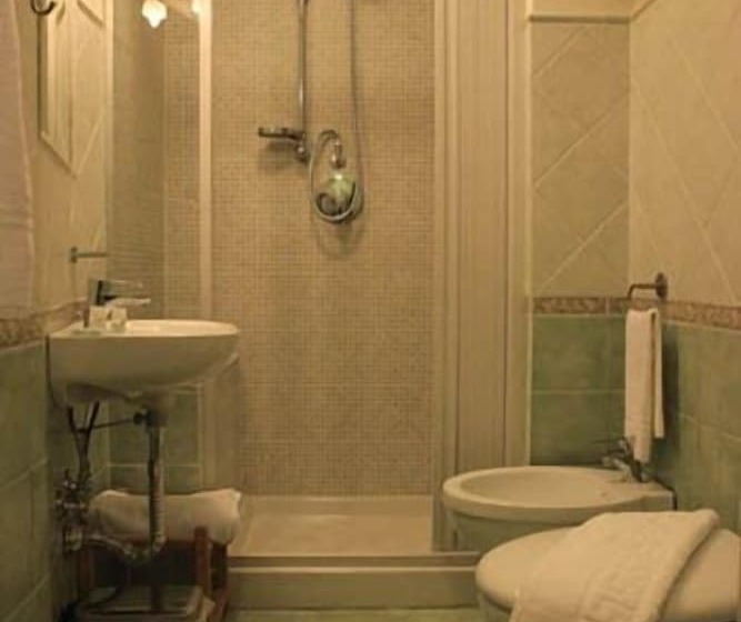 اتاق استاندارد, Al Duomo Inn