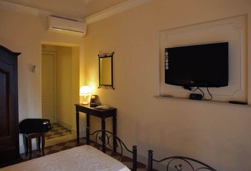 اتاق استاندارد, Al Duomo Inn