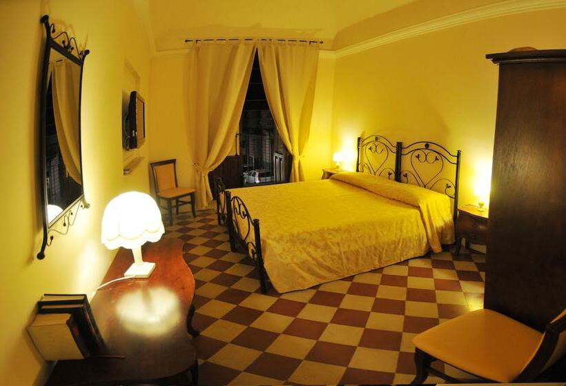 اتاق استاندارد, Al Duomo Inn