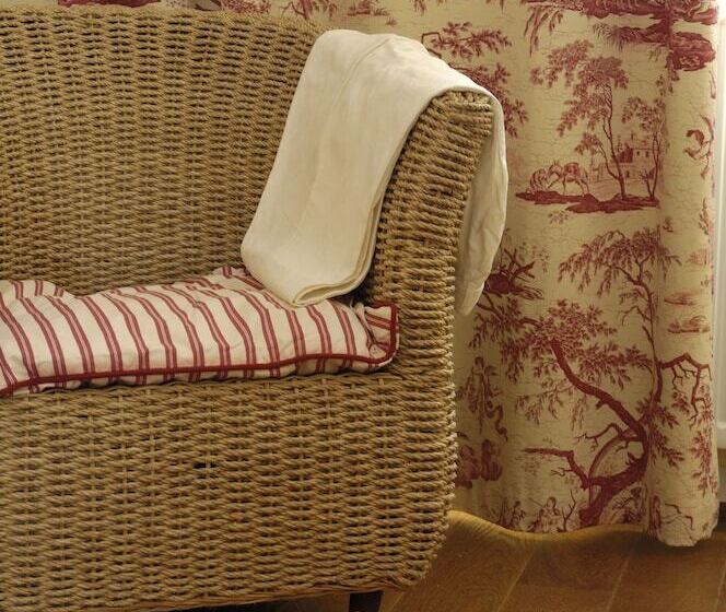 スタンダードルーム, Baie Des Anges