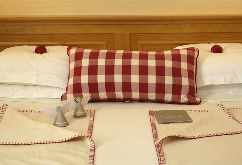 スタンダードルーム, Baie Des Anges