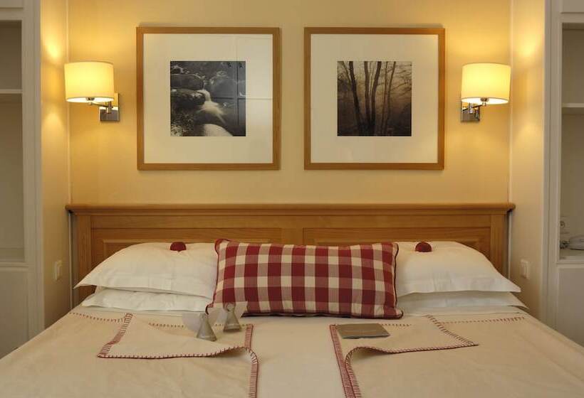 スタンダードルーム, Baie Des Anges