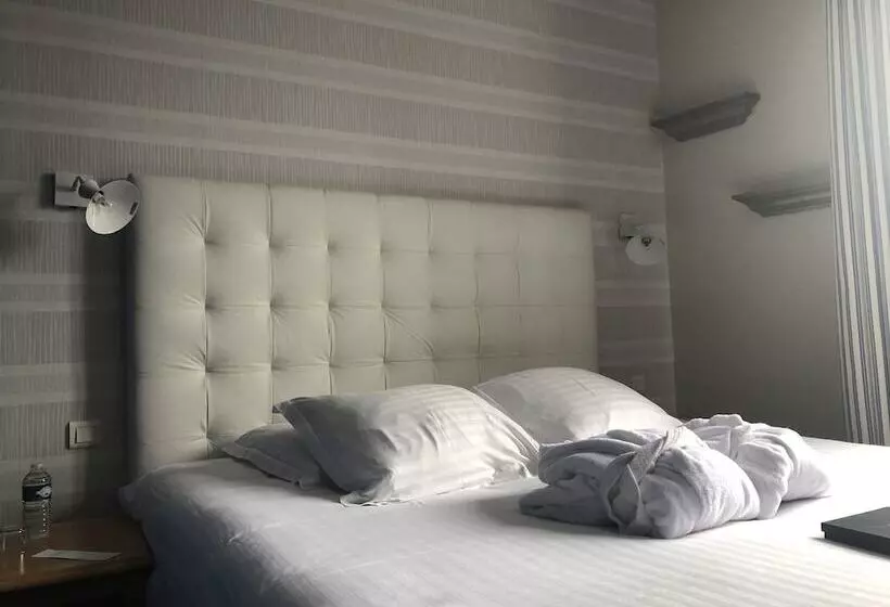 Standard-huone, Baie Des Anges