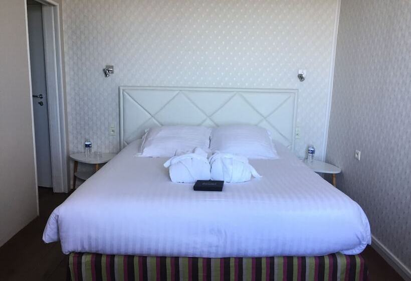 スーペリアールーム, Baie Des Anges