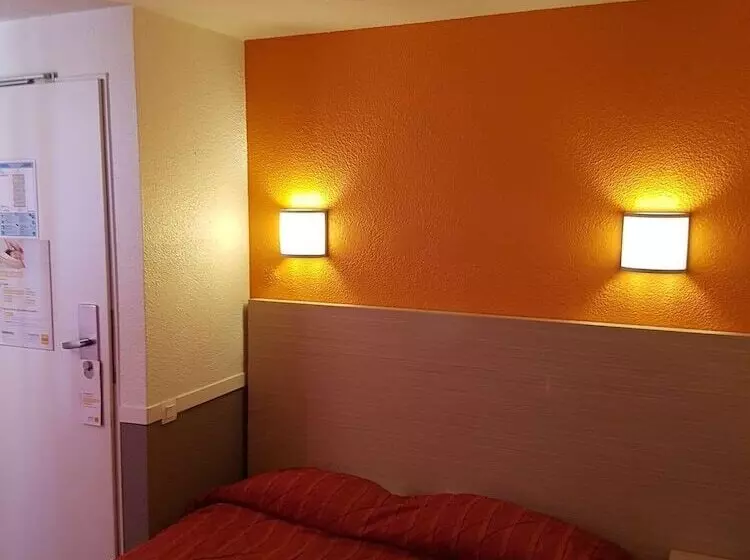 スタンダードルーム, Heco Colmar Nord   Ex Première Classe