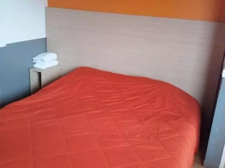 スタンダードルーム, Heco Colmar Nord   Ex Première Classe