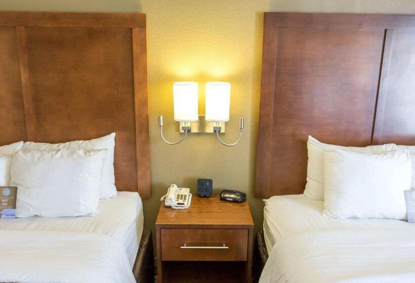 Номер Стандарт, Comfort Inn Hammond