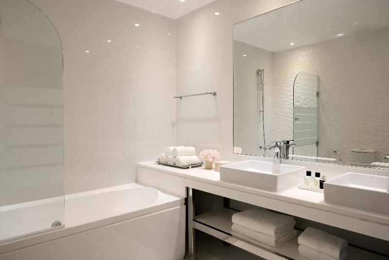 غرفة قياسية, Comfort Inn Hammond