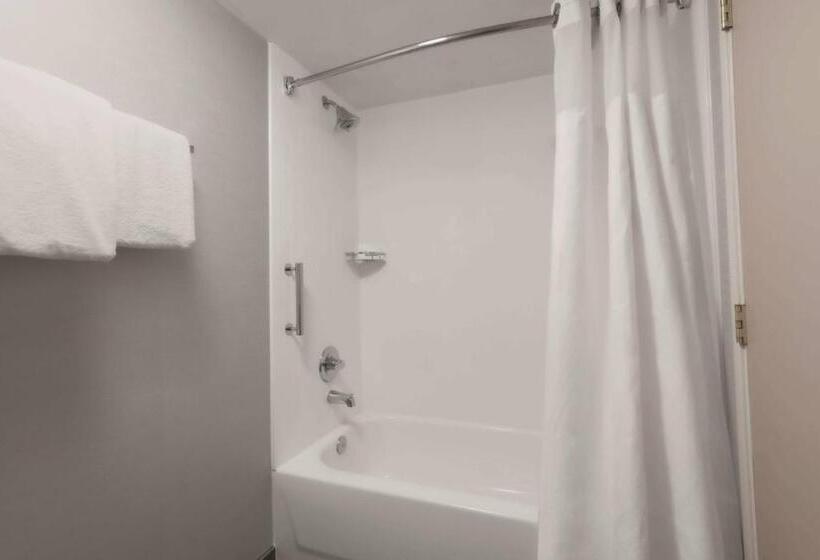 스탠다드 룸 더블 침대 2개, Courtyard By Marriott Denver Golden/red Rocks