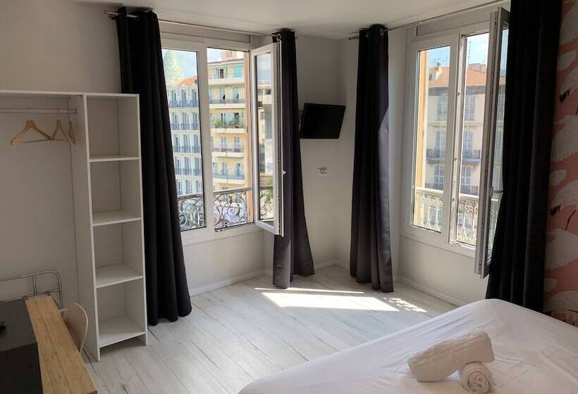 Номер Стандарт, De Berne