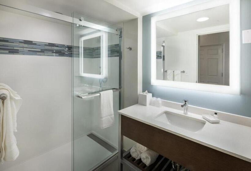 חדר סטנדרט עם מיטת קינג, Even Hotel Chicago   Tinley Park   Convention Center, An Ihg