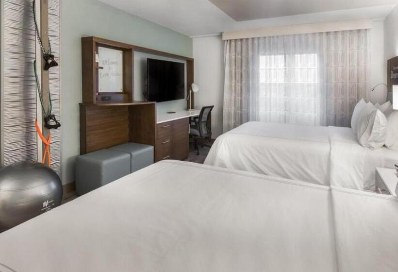 غرفة قياسية, Even Hotel Chicago   Tinley Park   Convention Center, An Ihg