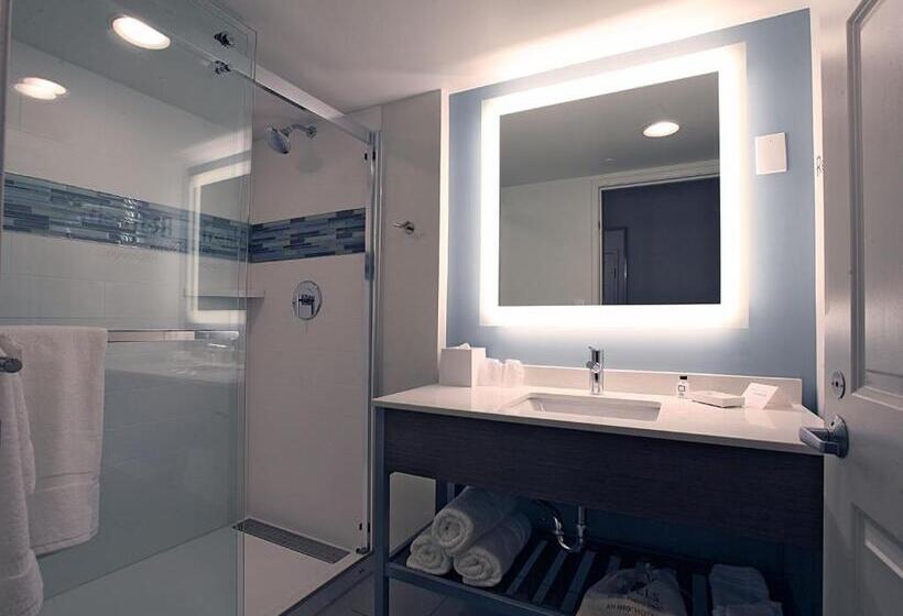 غرفة إدارية سرير كينج, Even Hotel Chicago   Tinley Park   Convention Center, An Ihg