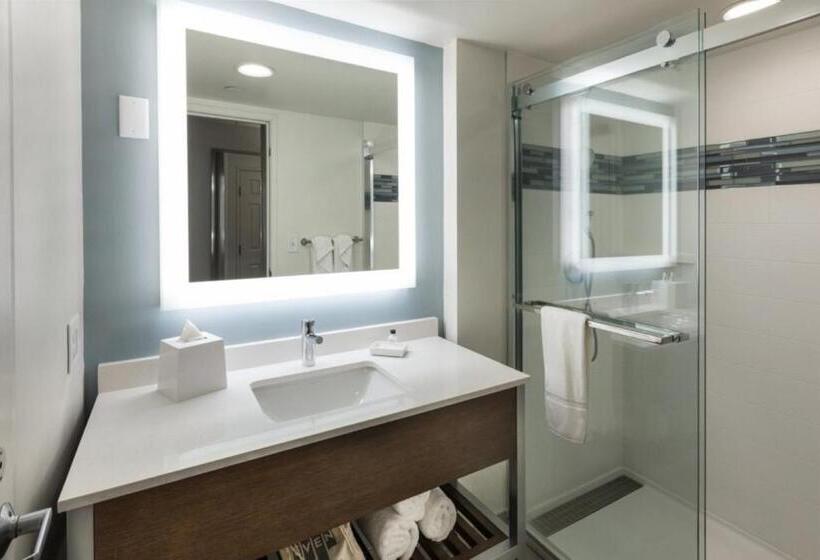 جناح غرفتين نوم, Even Hotel Chicago   Tinley Park   Convention Center, An Ihg