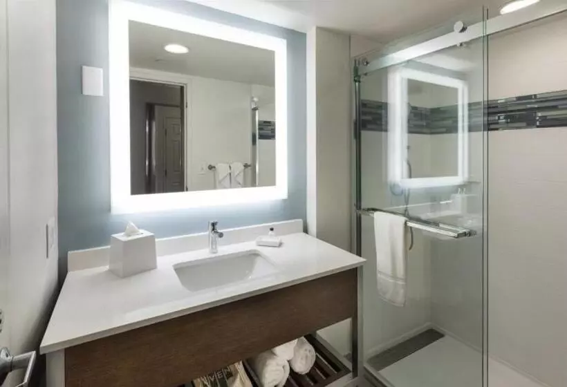 2ベッドスイートルーム, Even Hotel Chicago Tinley Park Convention Center, An Ihg