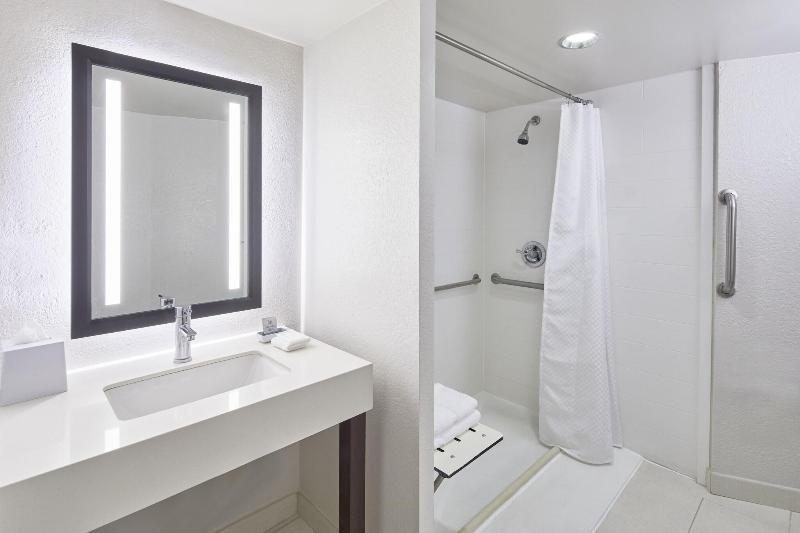 Президентский Люкс, Four Points By Sheraton Tallahassee Downtown