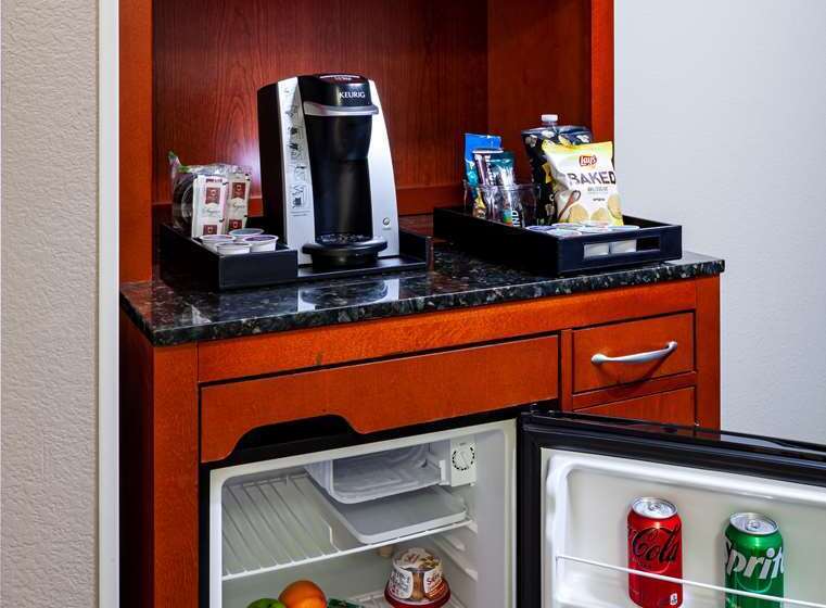 高级客房, Hilton Omaha