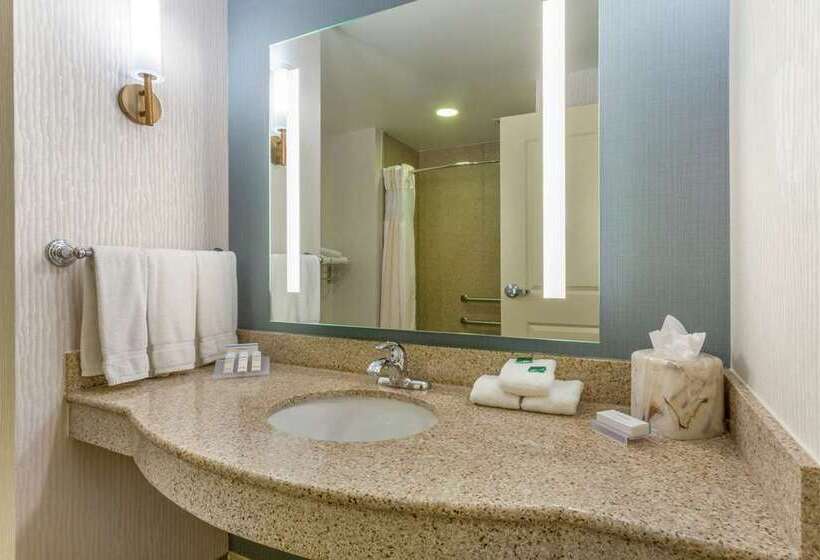 프리미엄 룸, Hilton Omaha