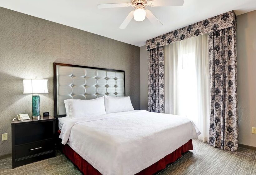 جناح, Homewood Suites By Hilton Amarillo