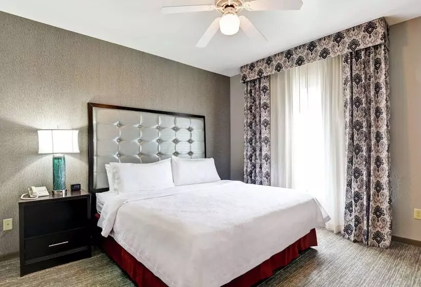 スイート, Homewood Suites By Hilton Amarillo