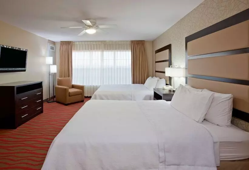 سوئیت برای معلولان, Homewood Suites By Hilton Sioux Falls