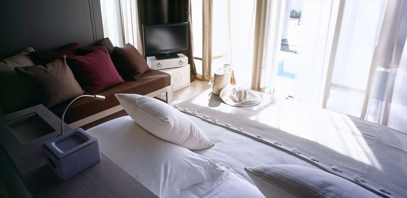 جناح لذوى الاحتياجات الخاصة, Homewood Suites By Hilton Sioux Falls