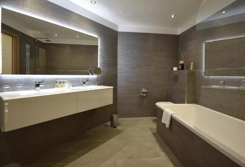 マウンテンビュースタンダードルーム, Hôtel La Roya