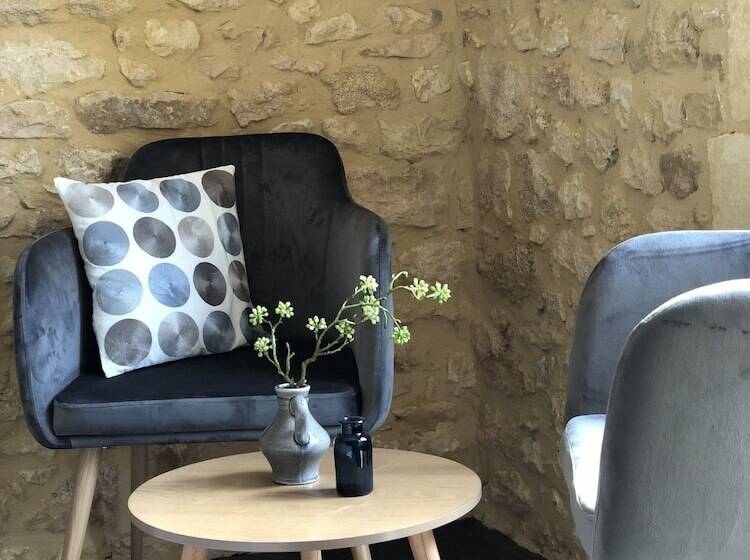 חדר סופריור, La Villa Romaine