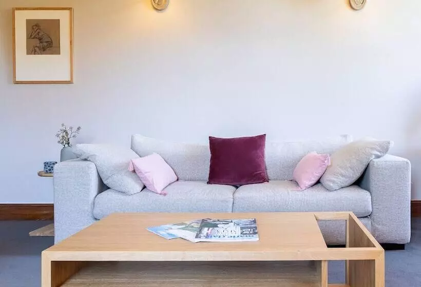 Duplex-sviitti, La Villa Romaine