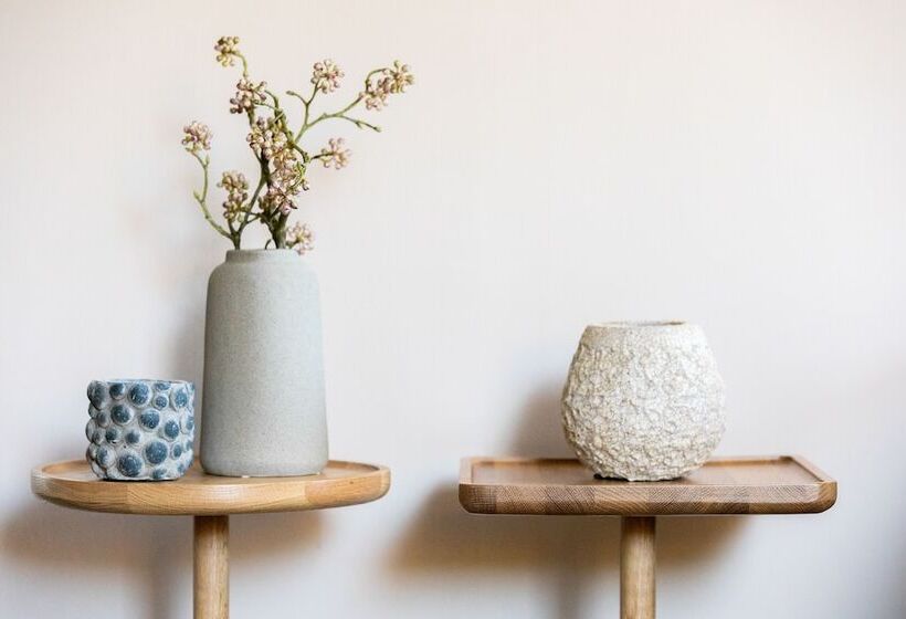 סוויטת דופלקס, La Villa Romaine