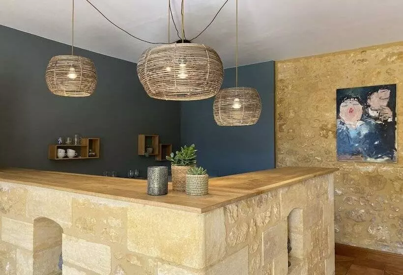 Perhesviitti, La Villa Romaine